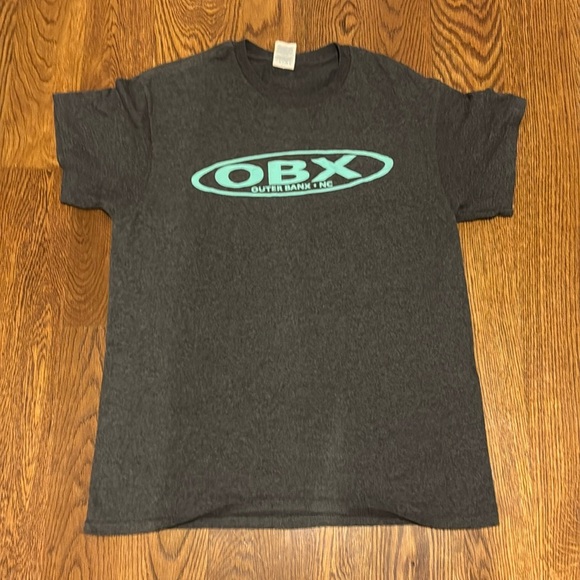 Delta Other - Men’s OBX Shirt